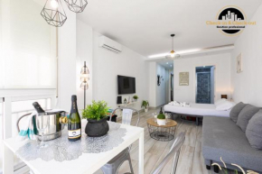 Apartamento El Ciaboga centro de Torremolinos